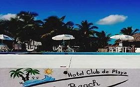 Pacha Beach Hotel